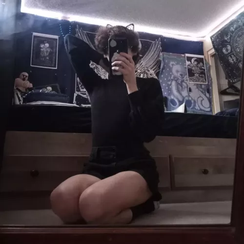 Can We be Boyfriends? <3 by AdoraBunnii