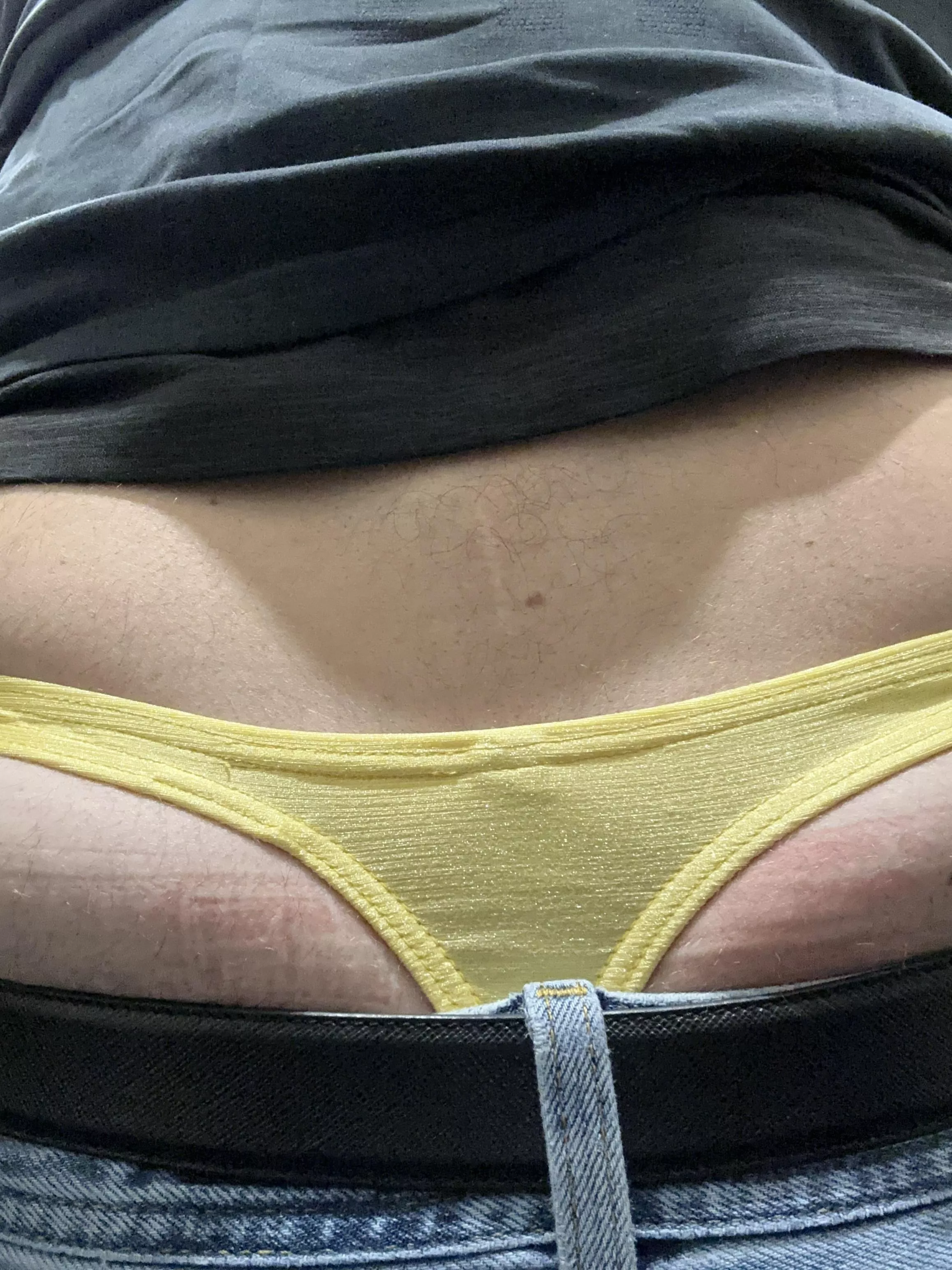 Catch me at work? posted by Nekkidmonster