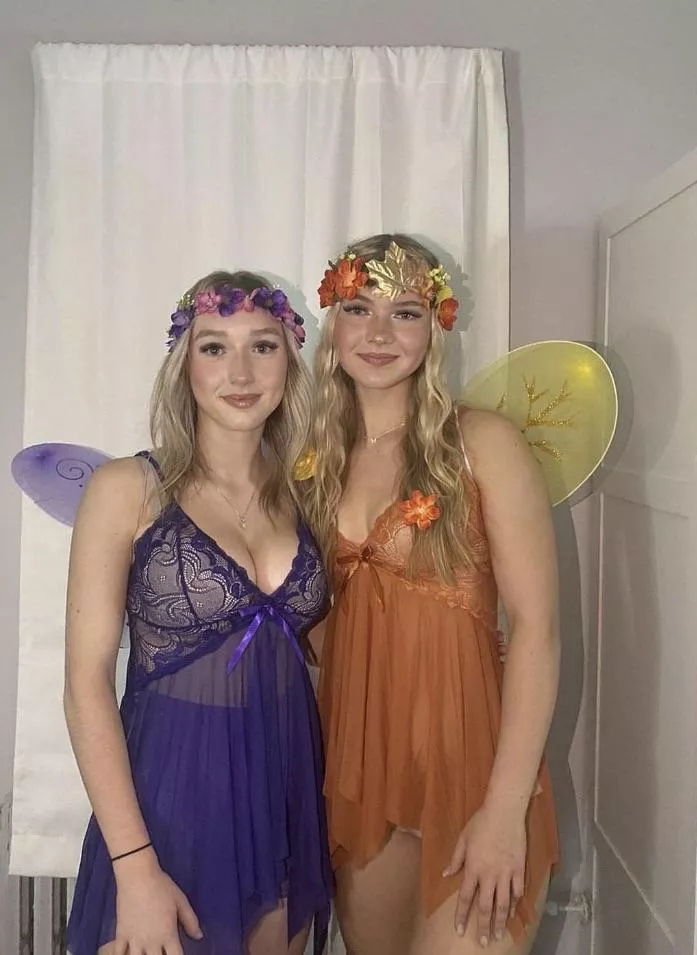 Cuties IUTR posted by PurchaseSpare8543