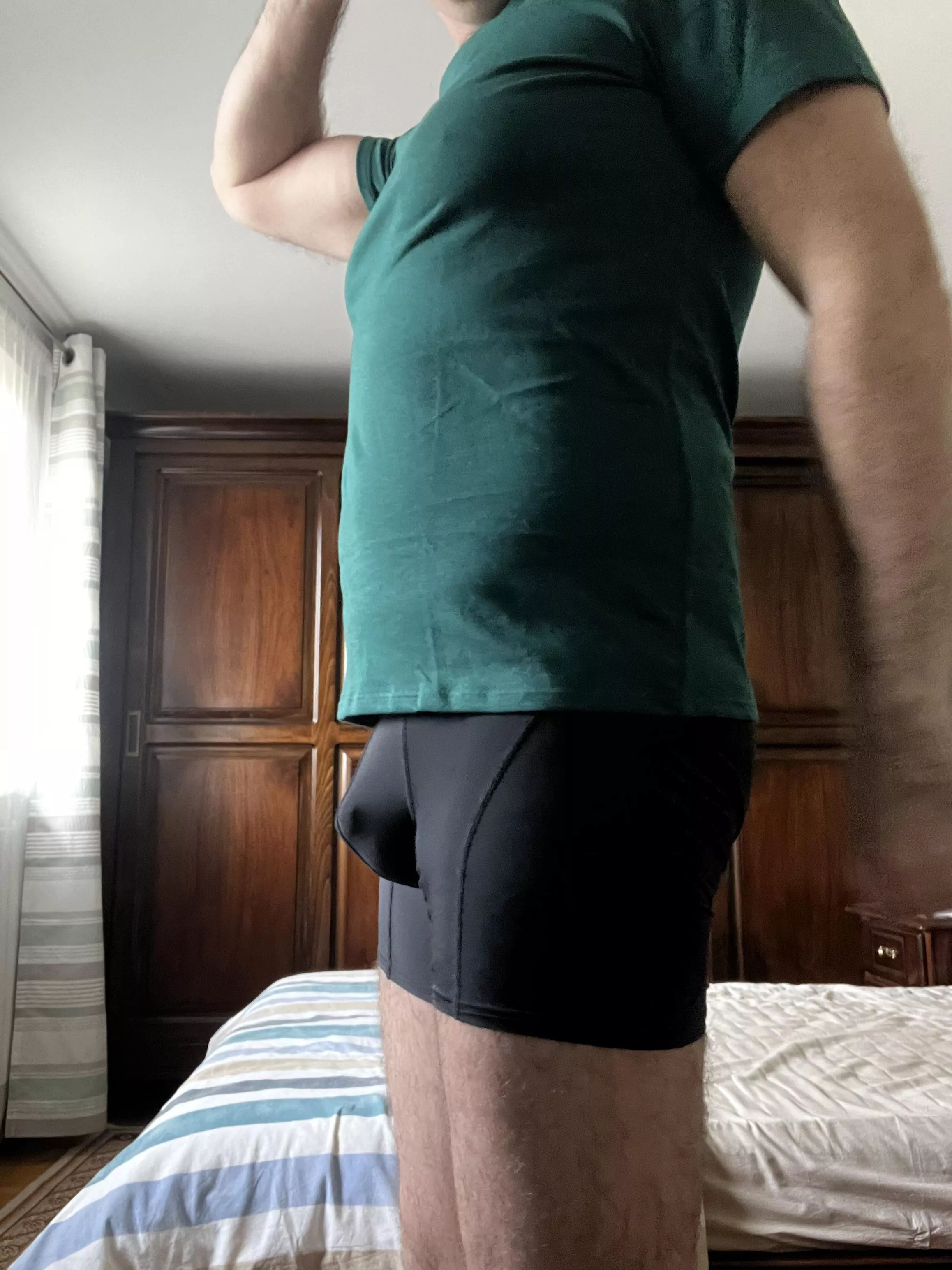 dad bod posted by dtzbrz