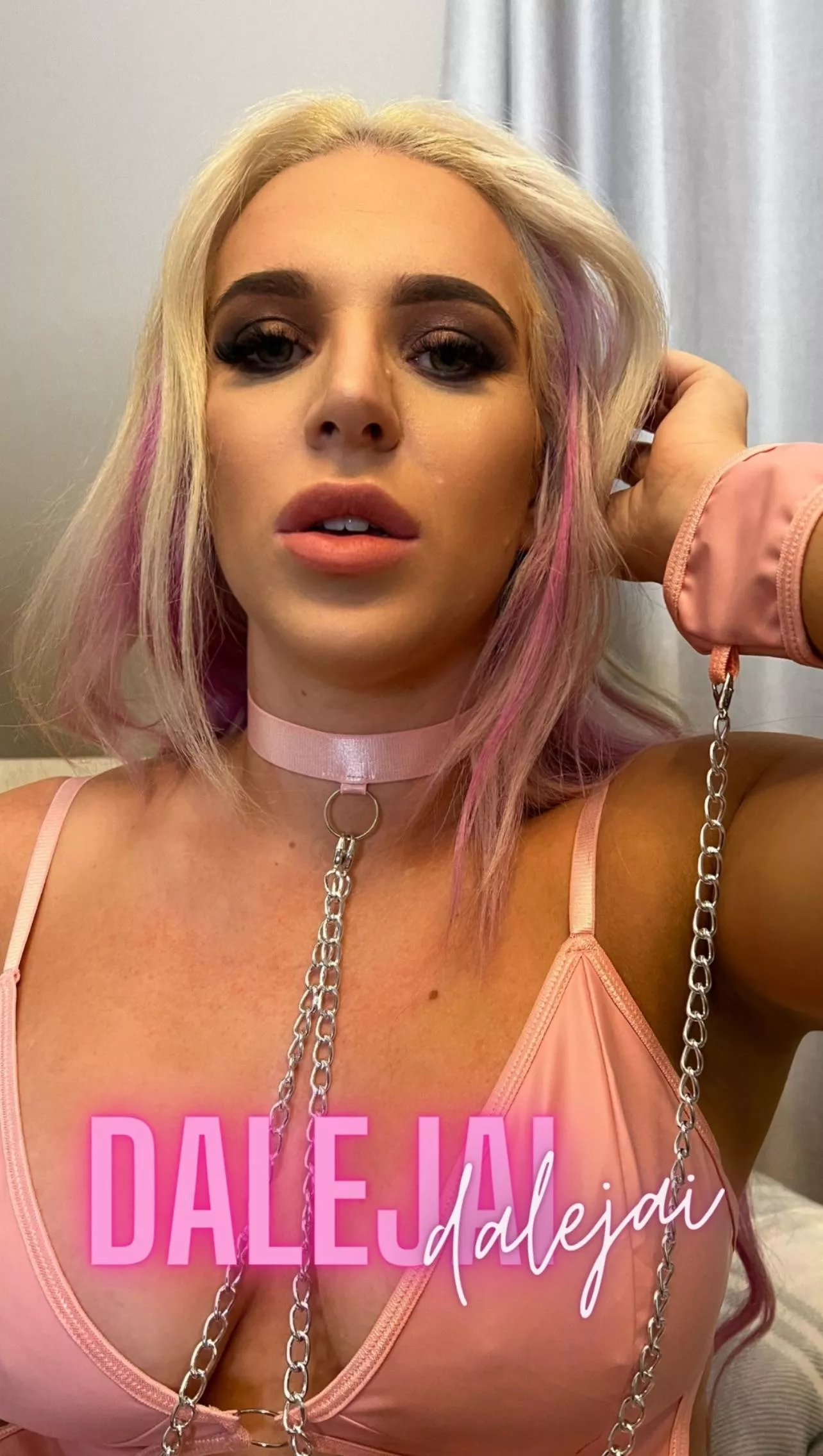 Dale Neylon (@dalejai) [OnlyFans] posted by dalejai