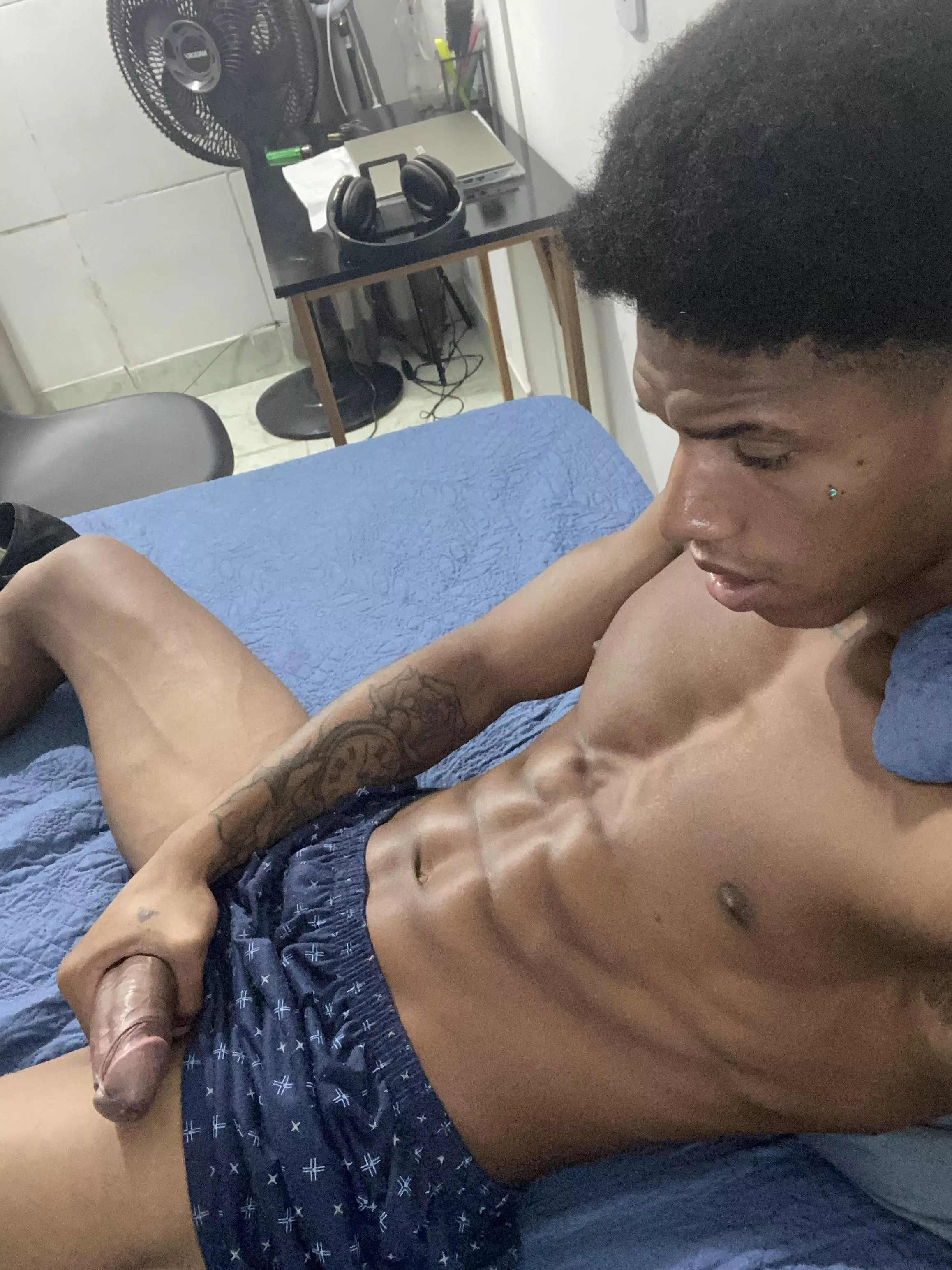 Dick posted by Sandriasofc