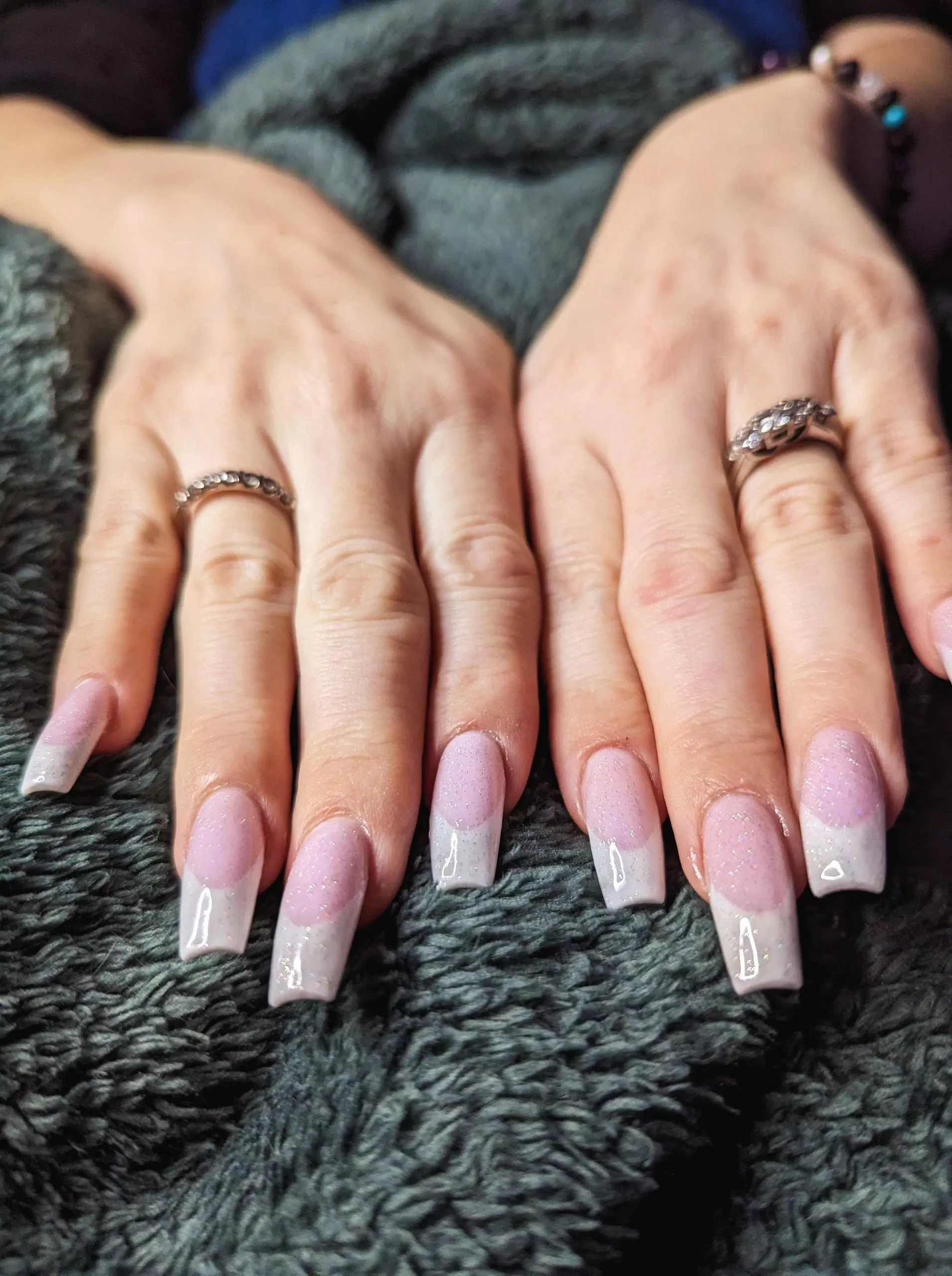 Do they leave you wanting more? posted by ClawQueeen