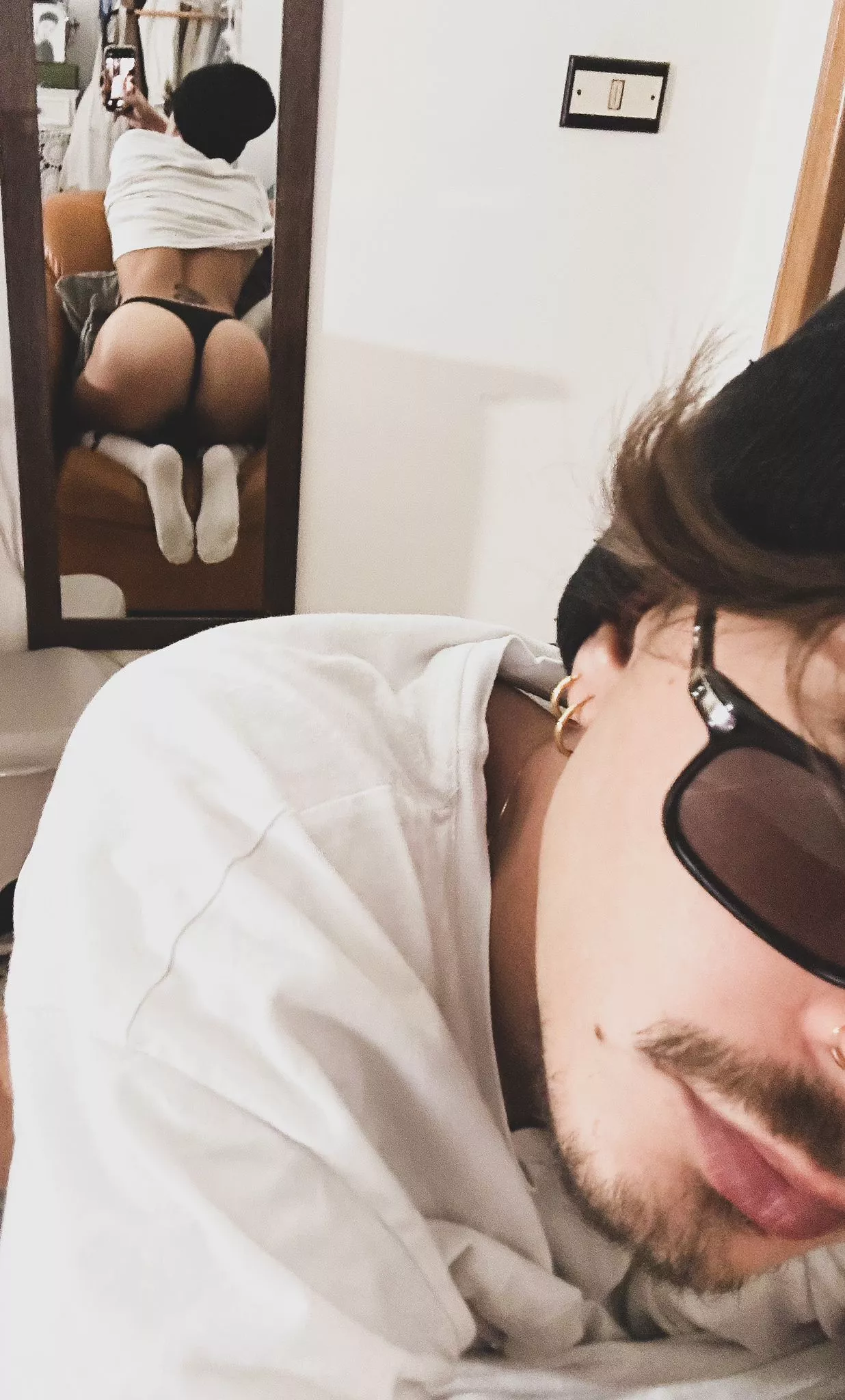 Do you like my new tattoo?😎 posted by Ro_twink23