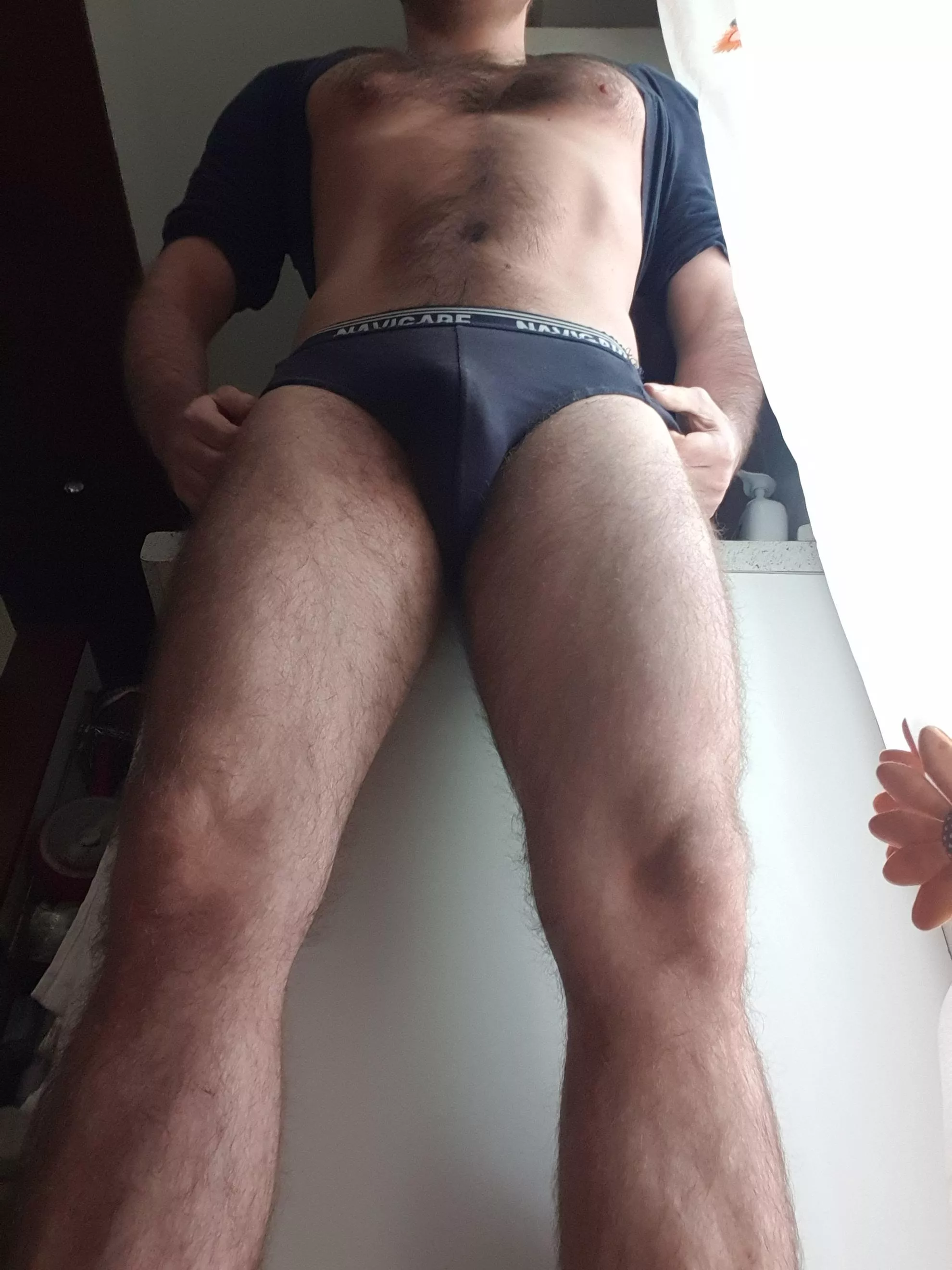 Do you like them? posted by Naughty_Alex1