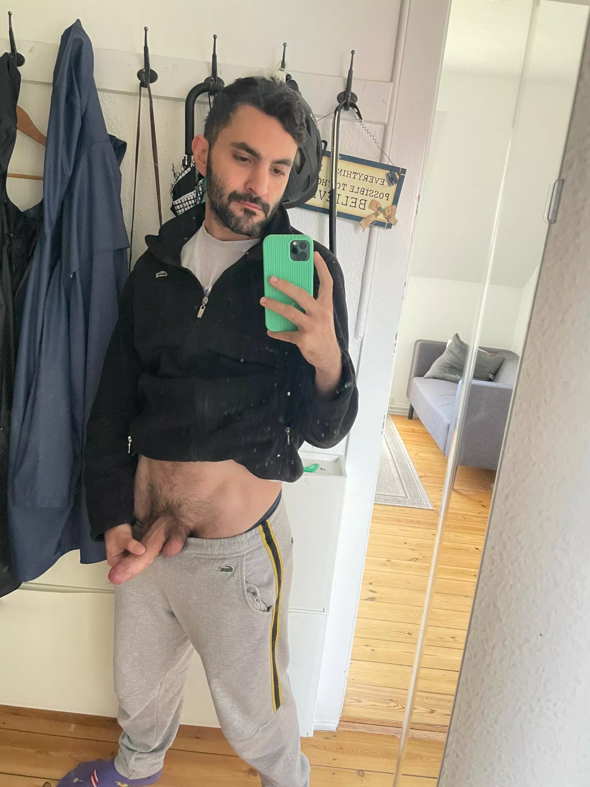 Do you want? posted by Morbosros