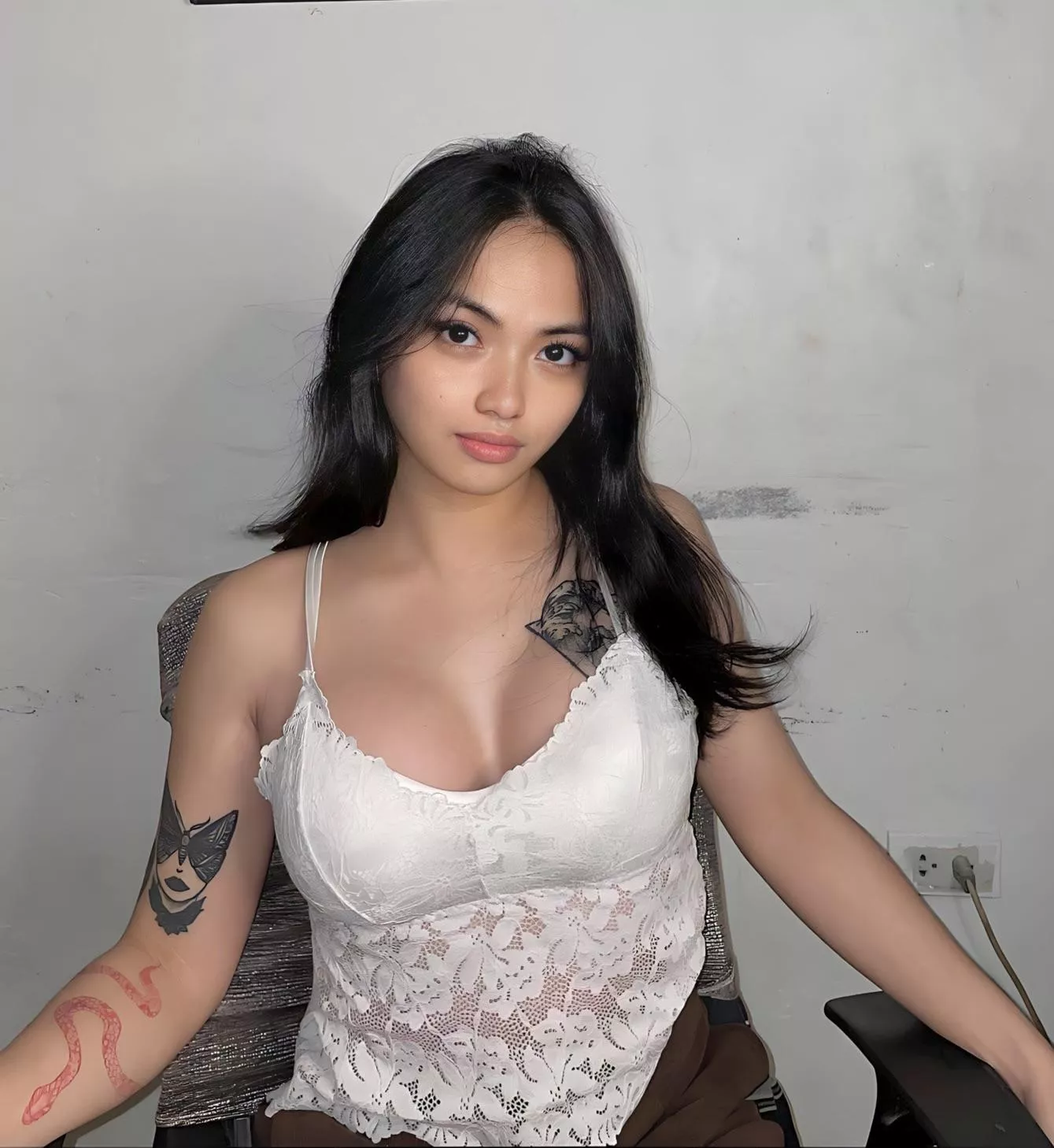 Drain me or drain urself inside me??? posted by Xae_Bunni3