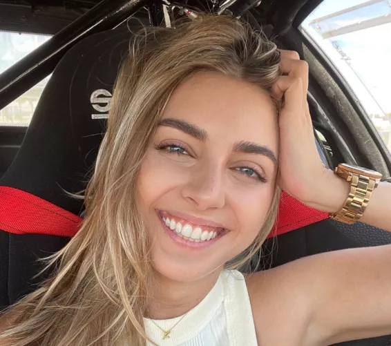 Emelia Hartford by ControlCAD