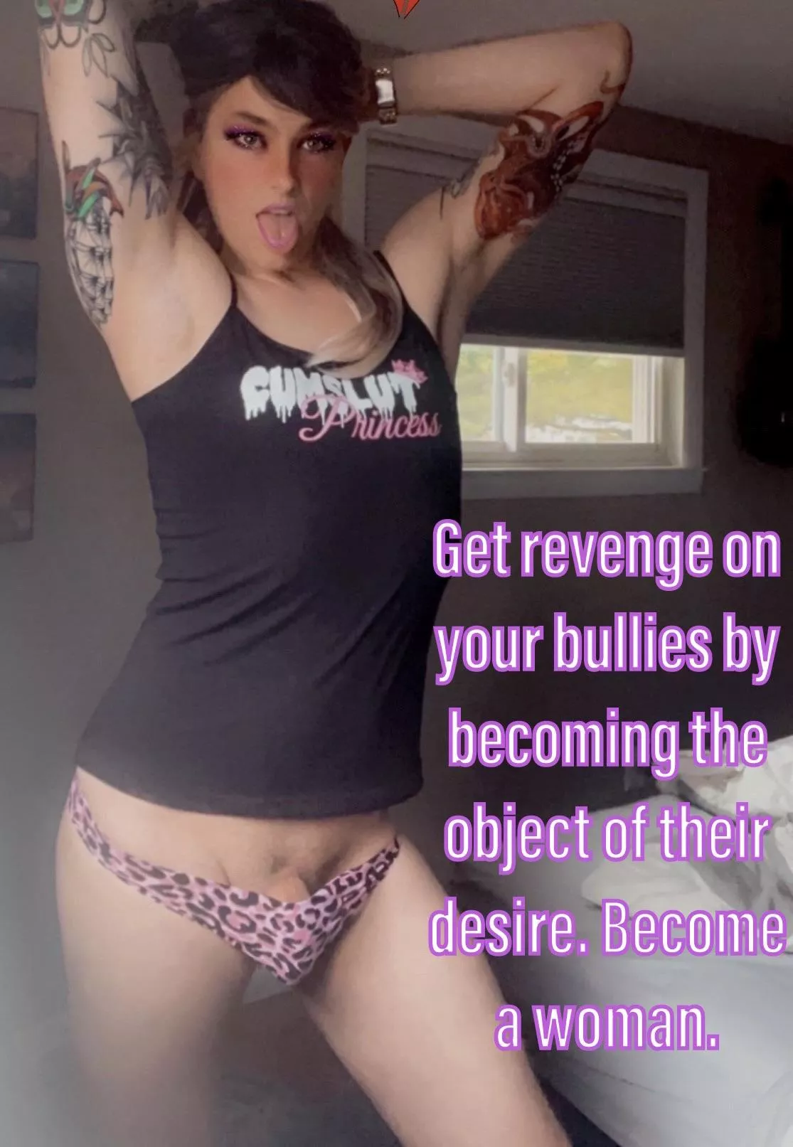 Fantasy fulfilled posted by TurbulentBluejay8206