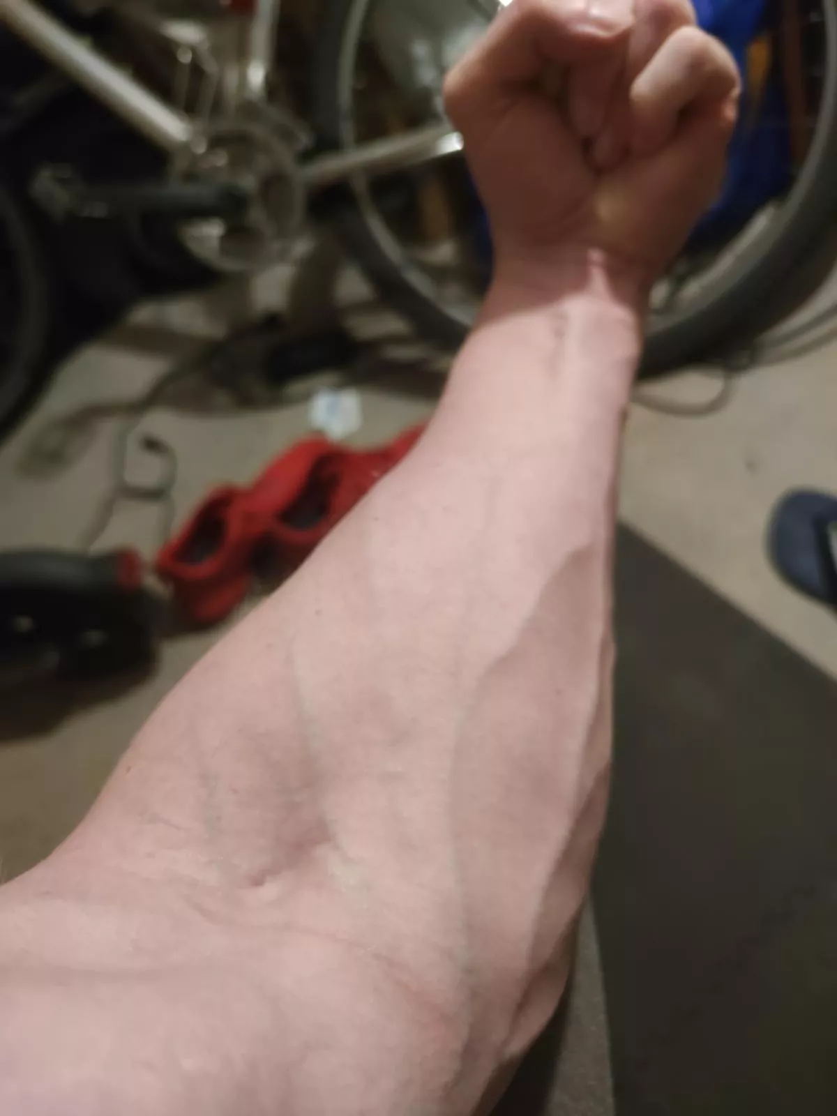 Feels Awesome posted by GODJADEN