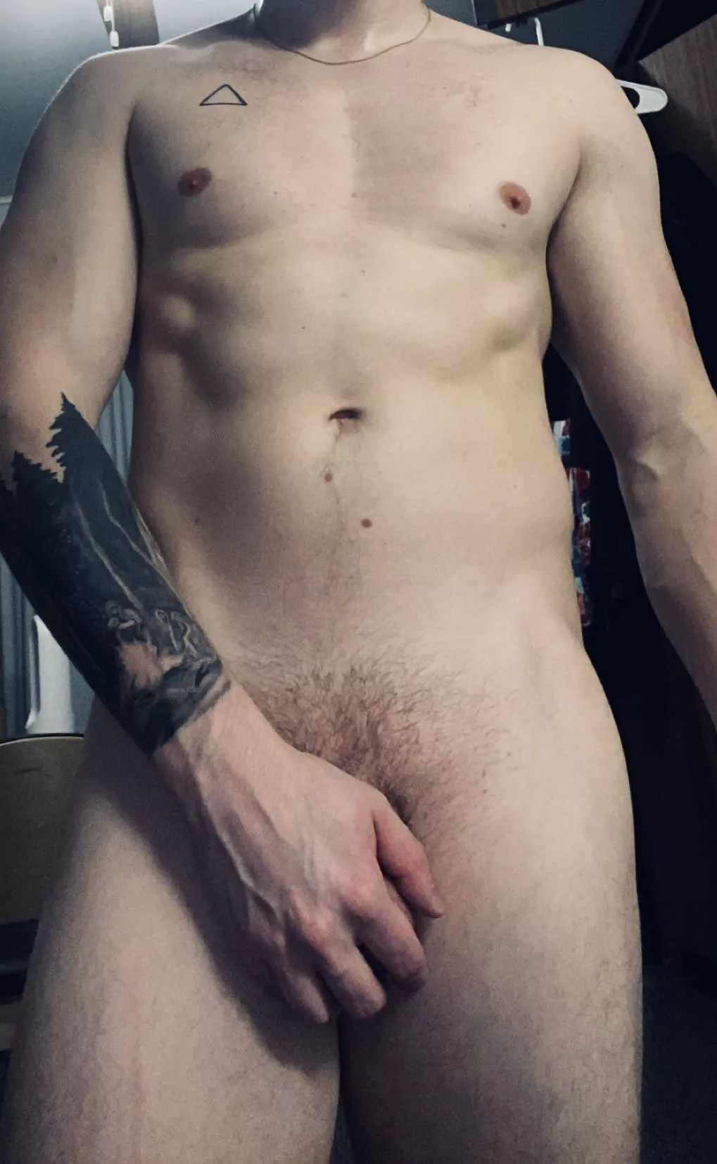 First post here posted by Frequent_Ad_5476