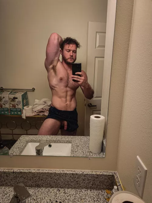 Flaccid flash by Fun_with_S_and_K