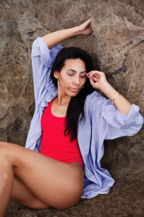 Get out and live life to the fullest by AdiarisRivera