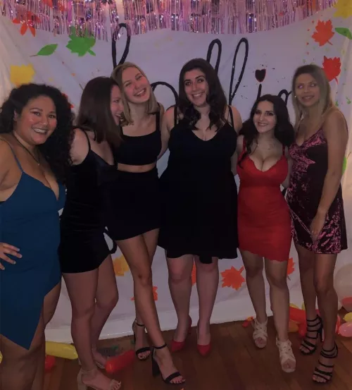 Getting all the attention by throwawayjake9