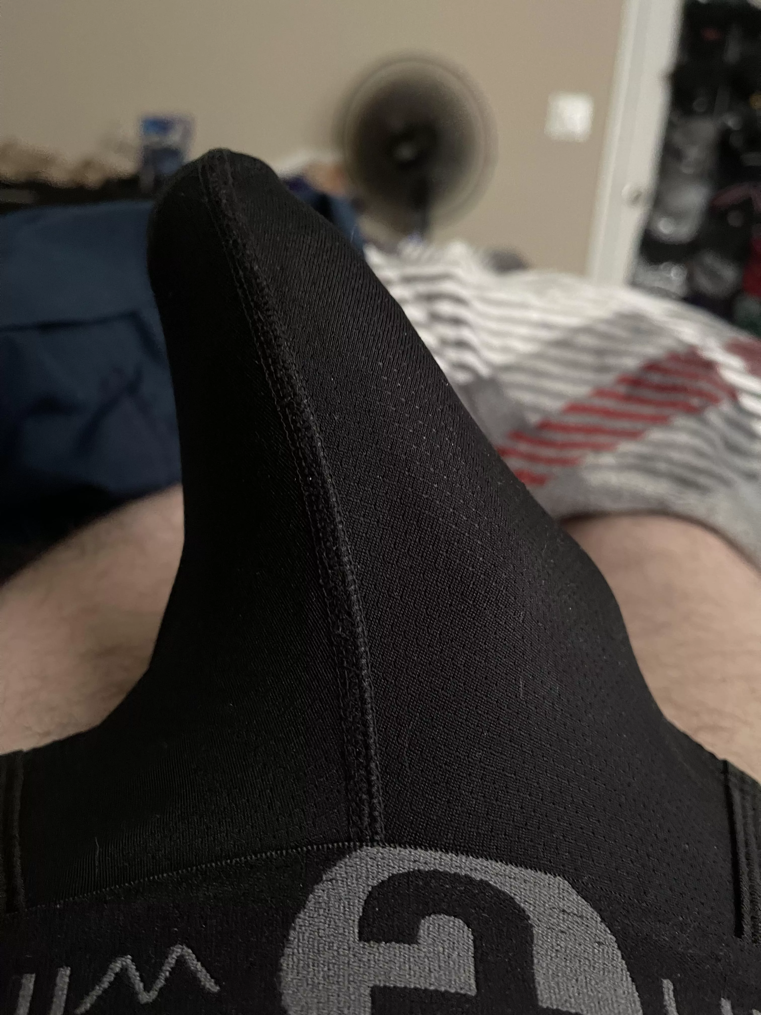 Good morning posted by RyanMakesNoise