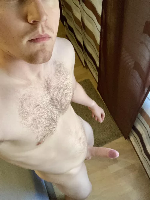 Good morning 😈🍆 by cockant