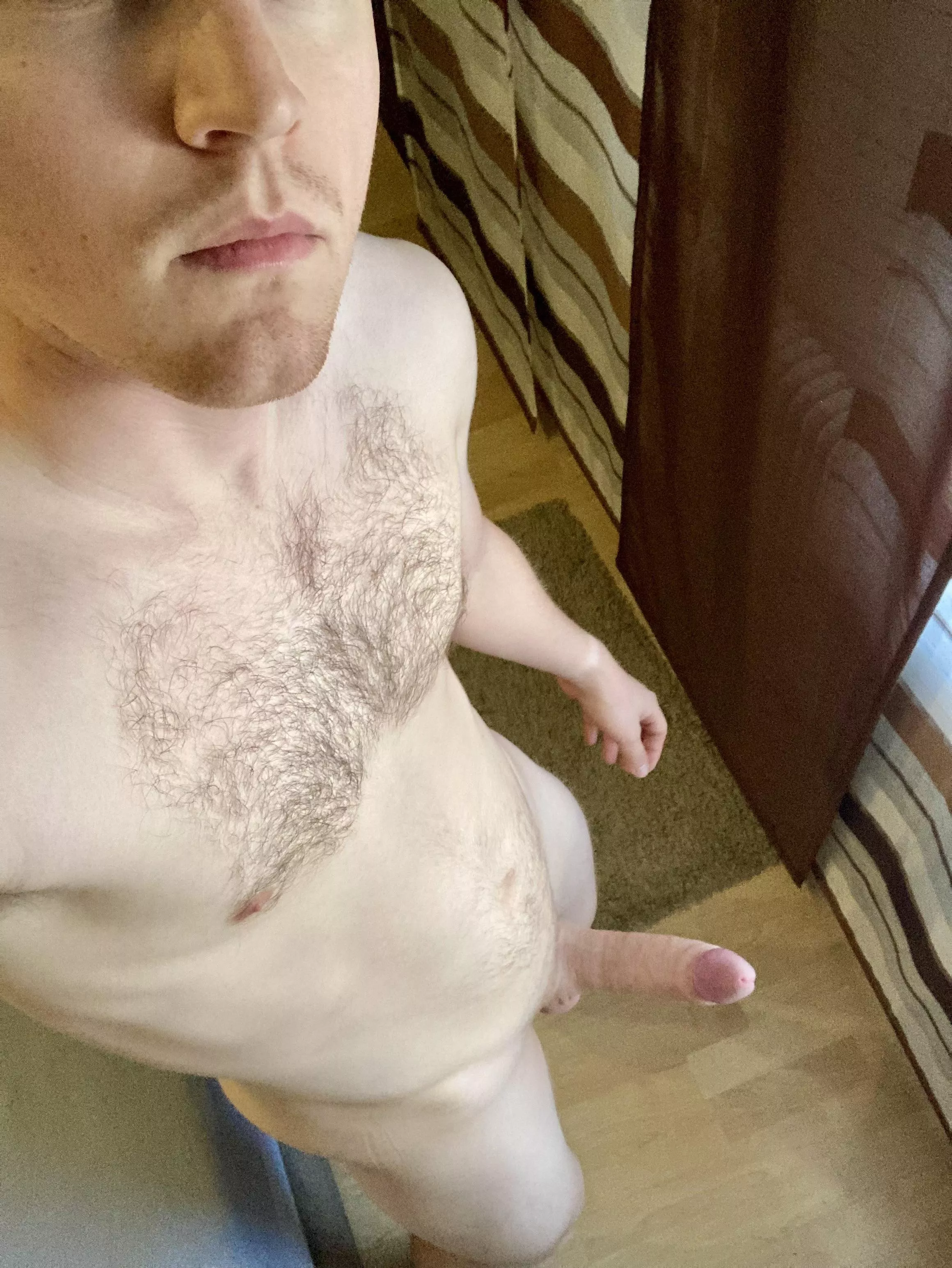 Good morning 😈🍆 posted by cockant