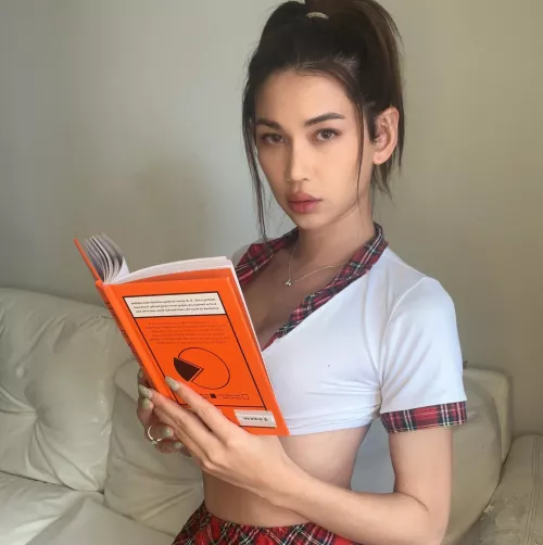 Haiii! Say it back>:( by TsfishBosg