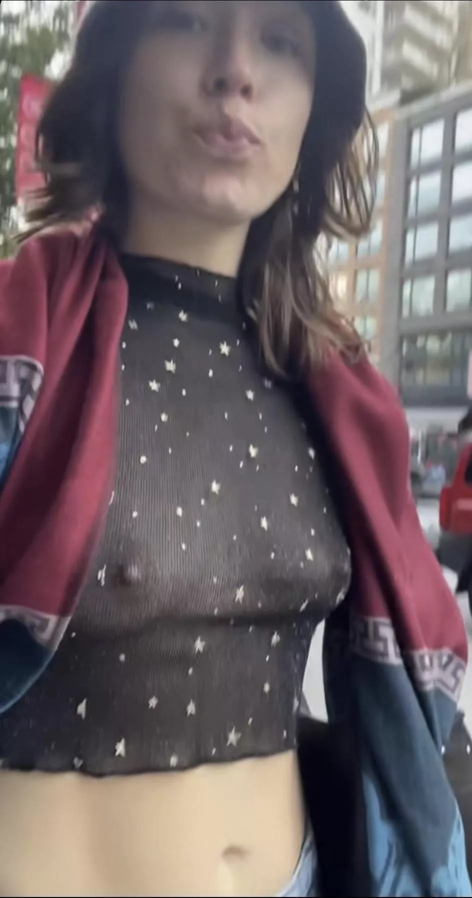 Halloween afternoon. What do you think? posted by Manu_It80