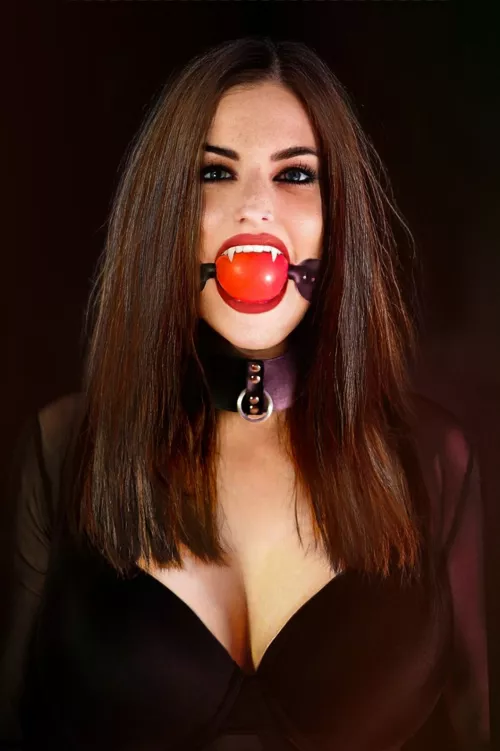 Halloween isn't over yet! by PossibleAct5650