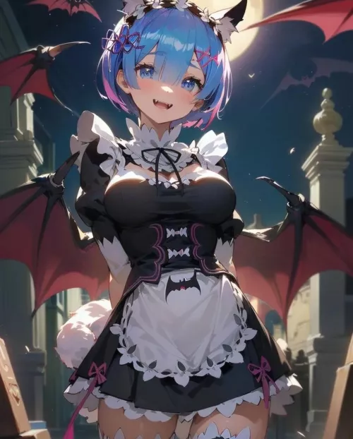 Happy Halloween by hellboy2145