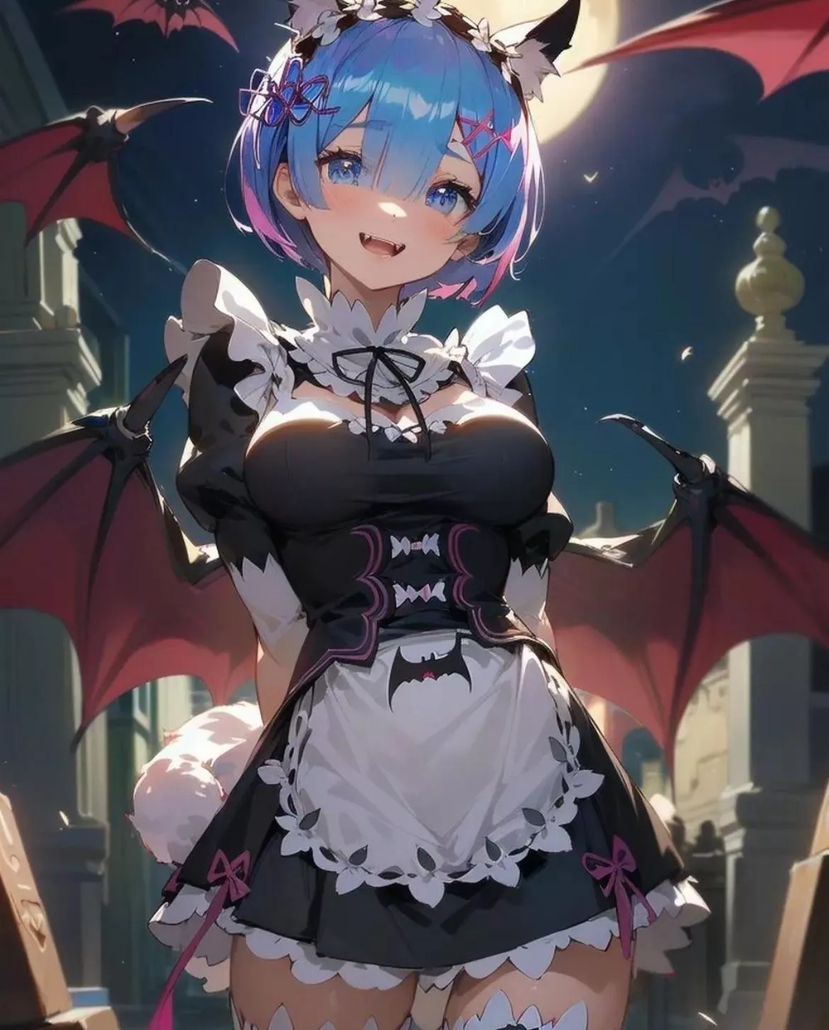 Happy Halloween posted by hellboy2145