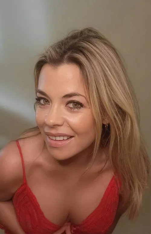 Happy Hump Day by FrankieFiestyMilf