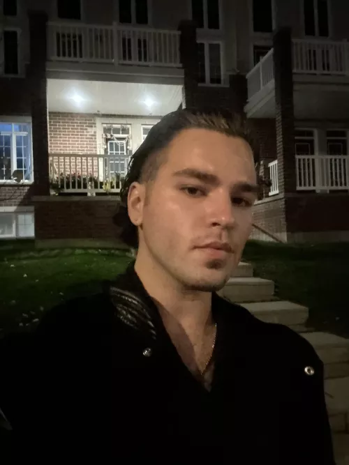 Happy November 1 🍂 by buffyboyblues