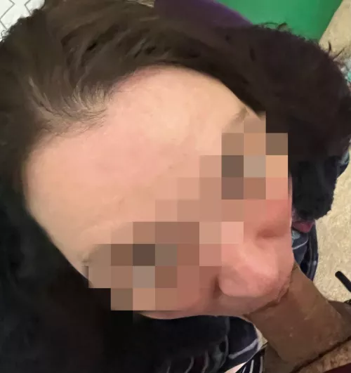 Her mouth is something else by no_powah