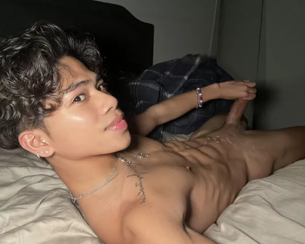 Hey 😈😈 by chr1stia5njude