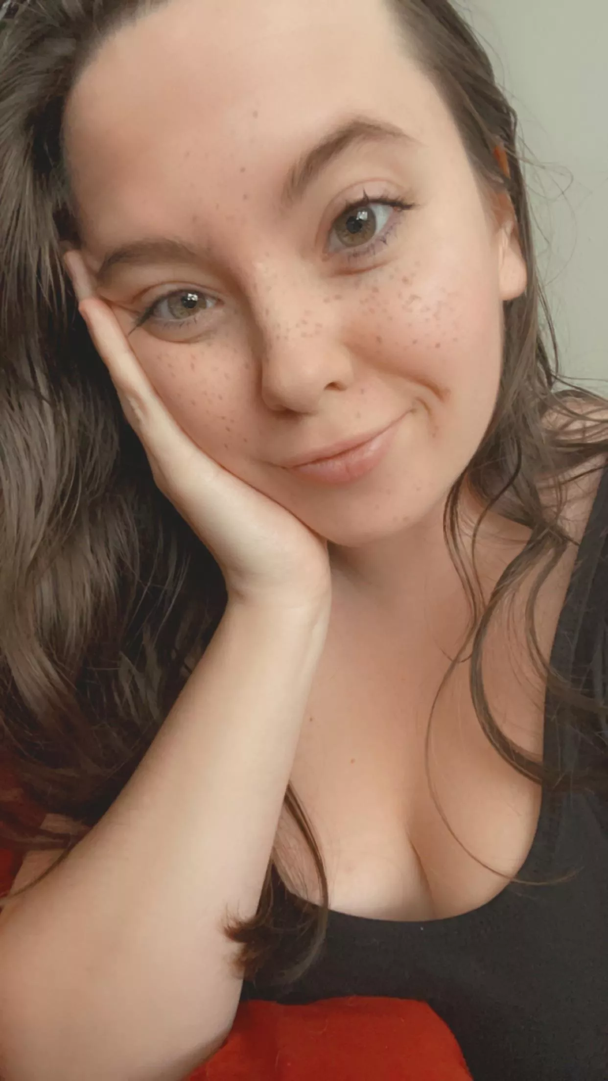 Hey baby posted by AlternativeMatter597