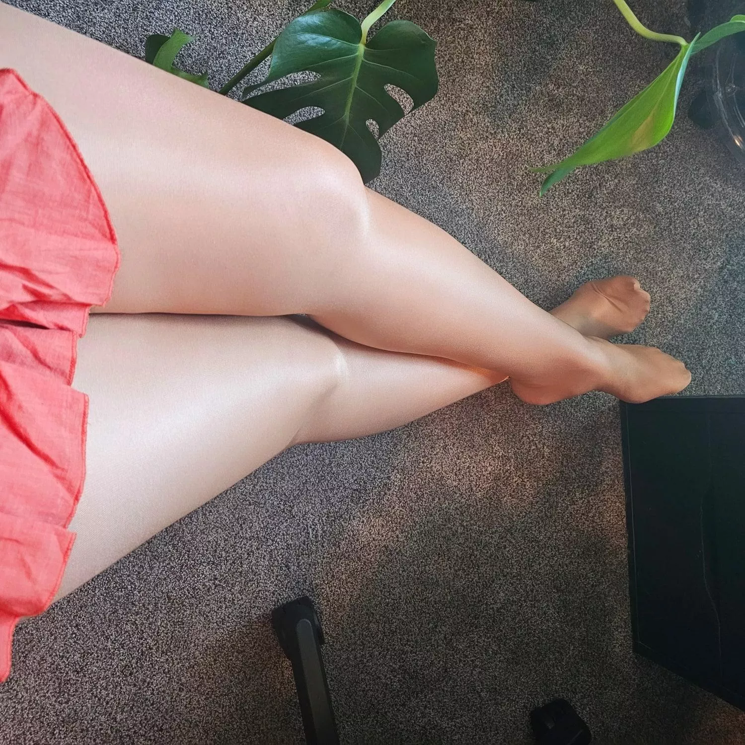 Hey there. 😏 posted by Princess-Lillith