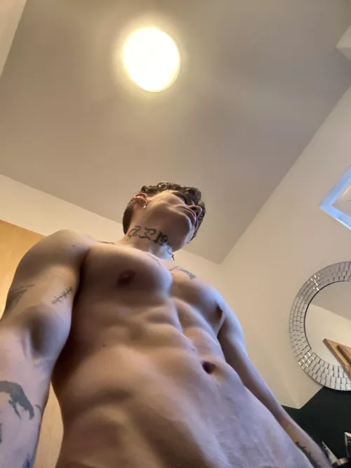 heyho 😈 by imraezify