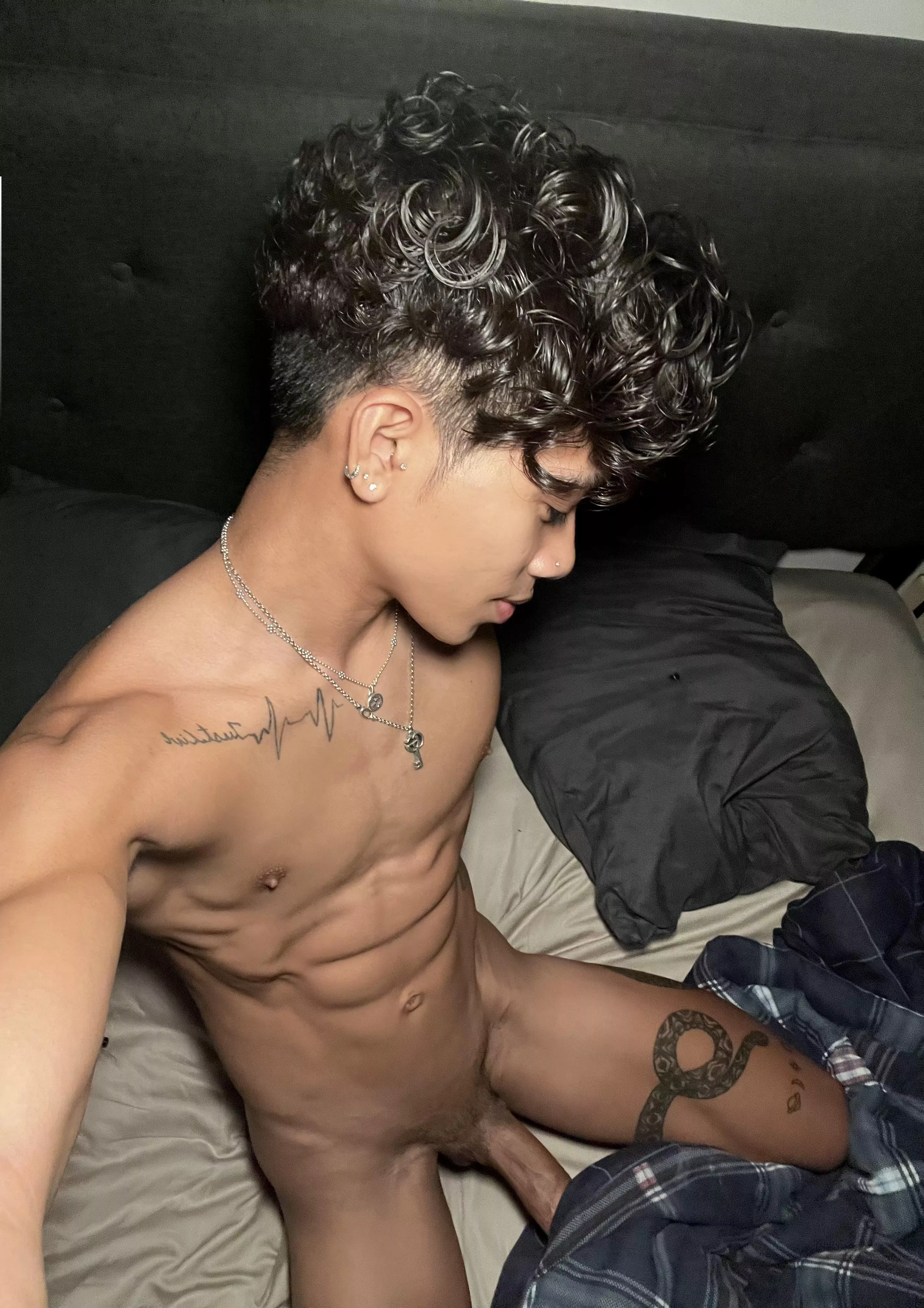 Hi there 🙈 posted by chr1stia5njude