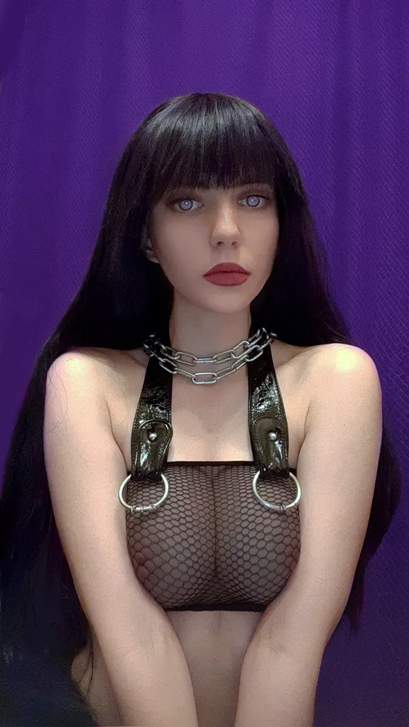 Hinata by me posted by Dhalia_cosplay