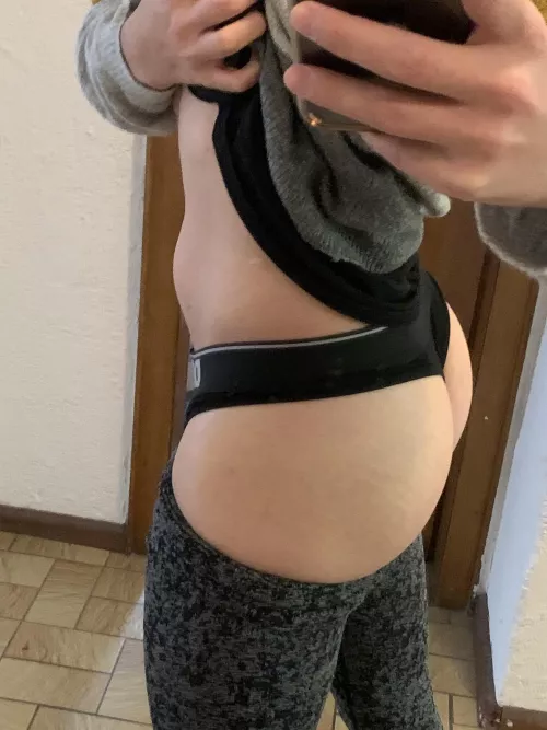 Hope you like the view :3 by shizobo