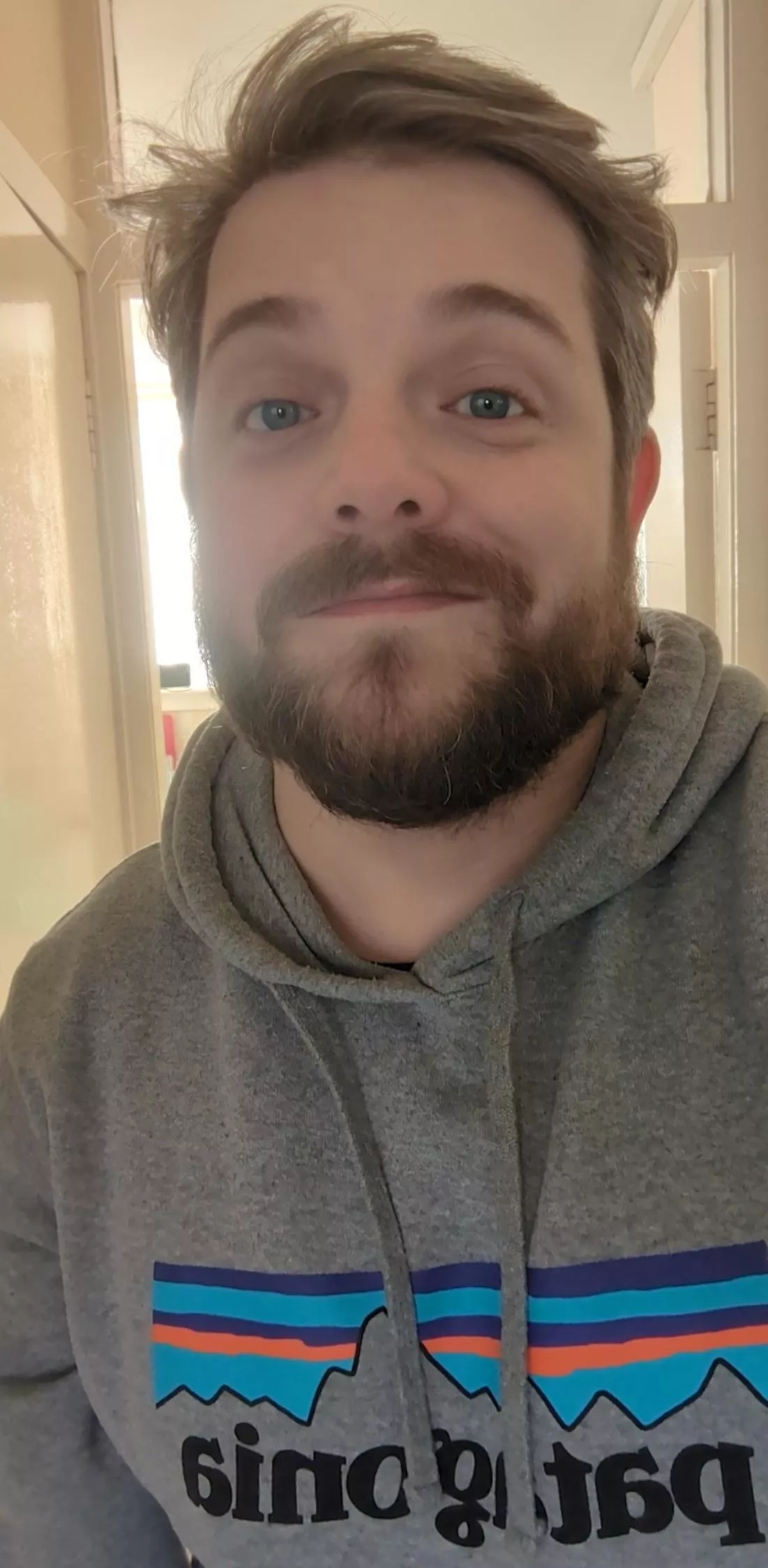 Hope your Thursday is tremendous. posted by HistoricalAirport816