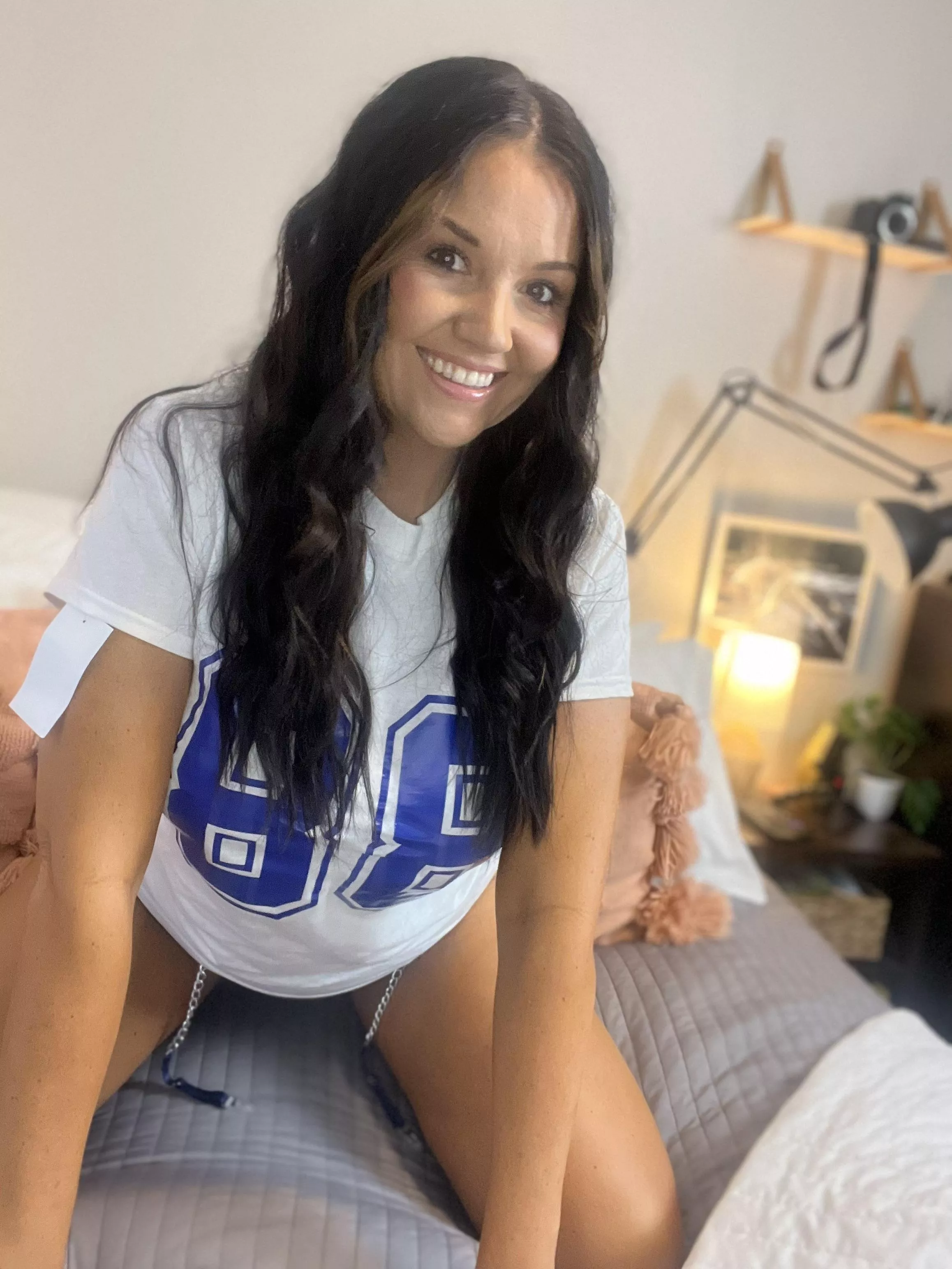 How bout dem boys yesterday?! 💙 posted by Taylor_Milano