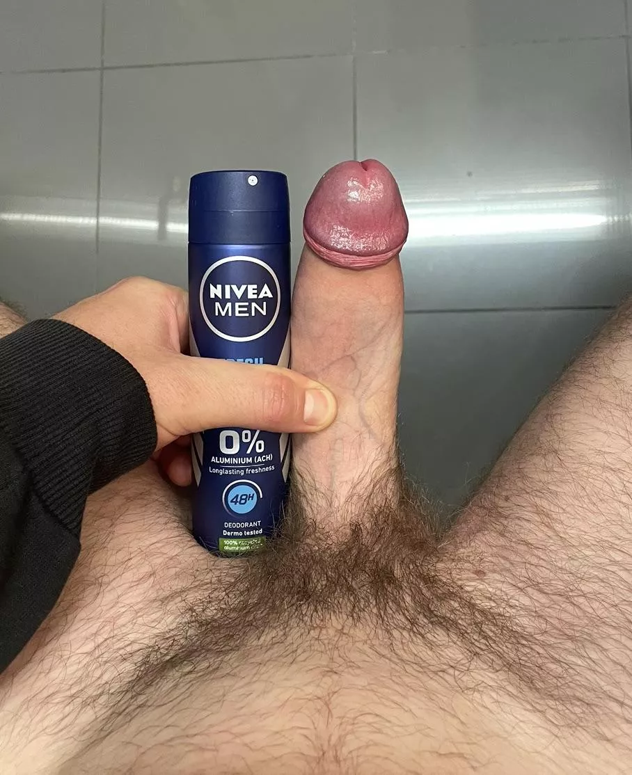 How do you compare? posted by BuckoHandz