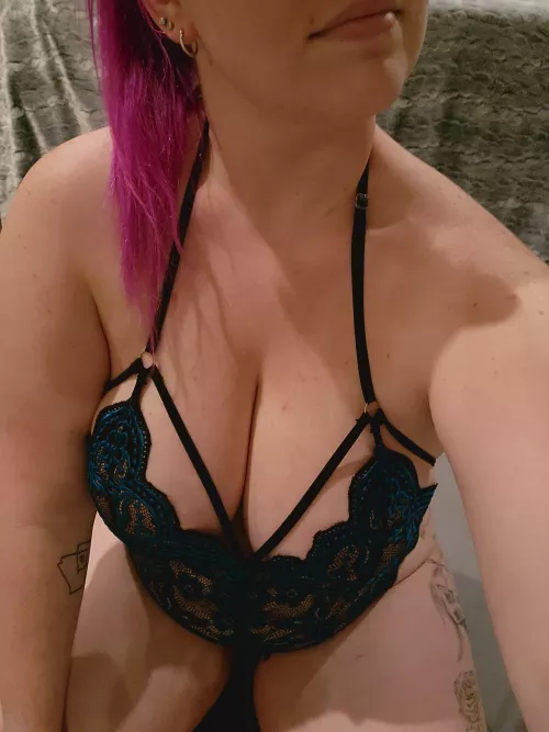 How would you like to end the night ❤️💋 by Kinkalush69