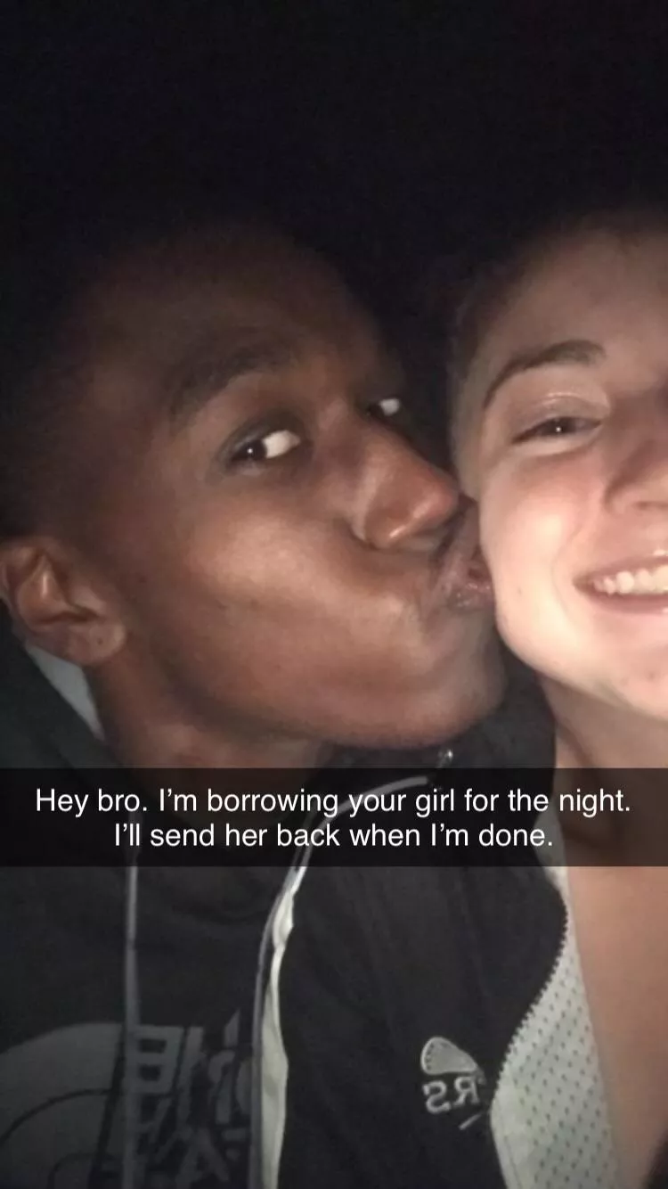 How would you react? posted by recoveringsissy