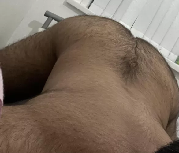 How’d my arched back? by EmotionalLong7783