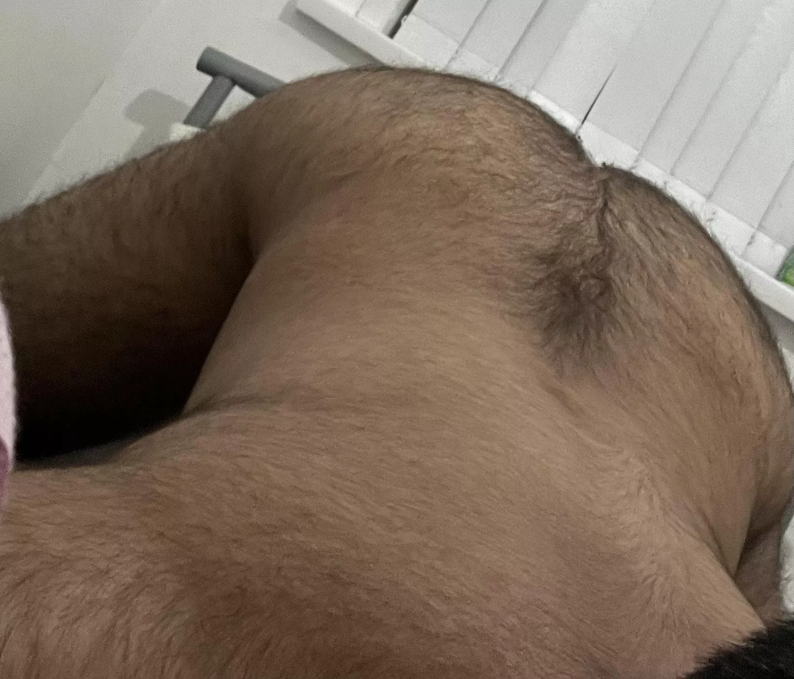 How’d my arched back? posted by EmotionalLong7783