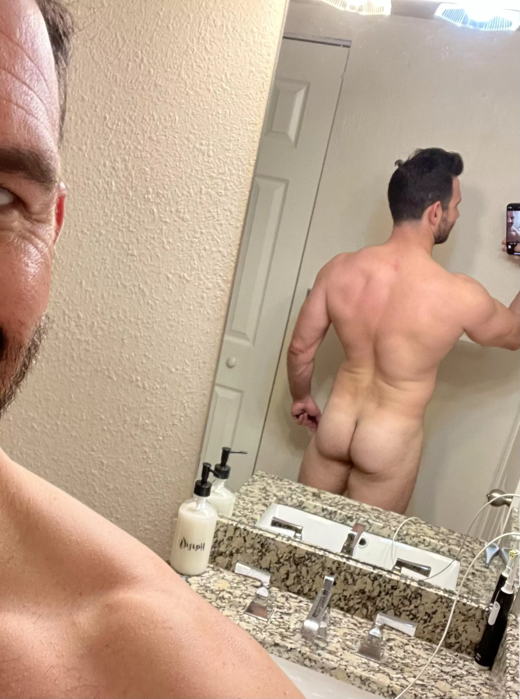 Hump day!... posted by Addicted-2-Trouble