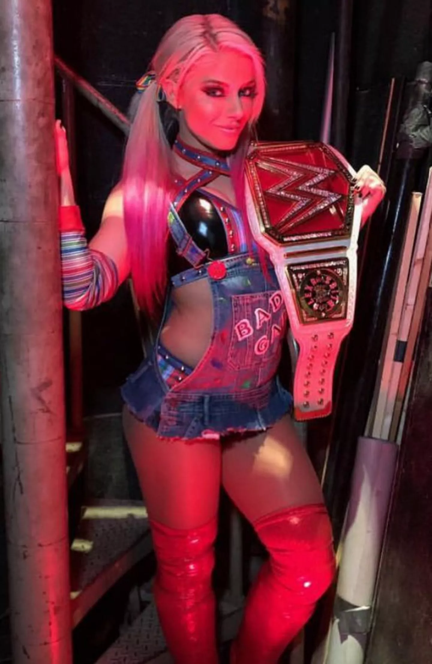 I dont post Alexa at all really,but this is my favorite. posted by lordOVnazgul