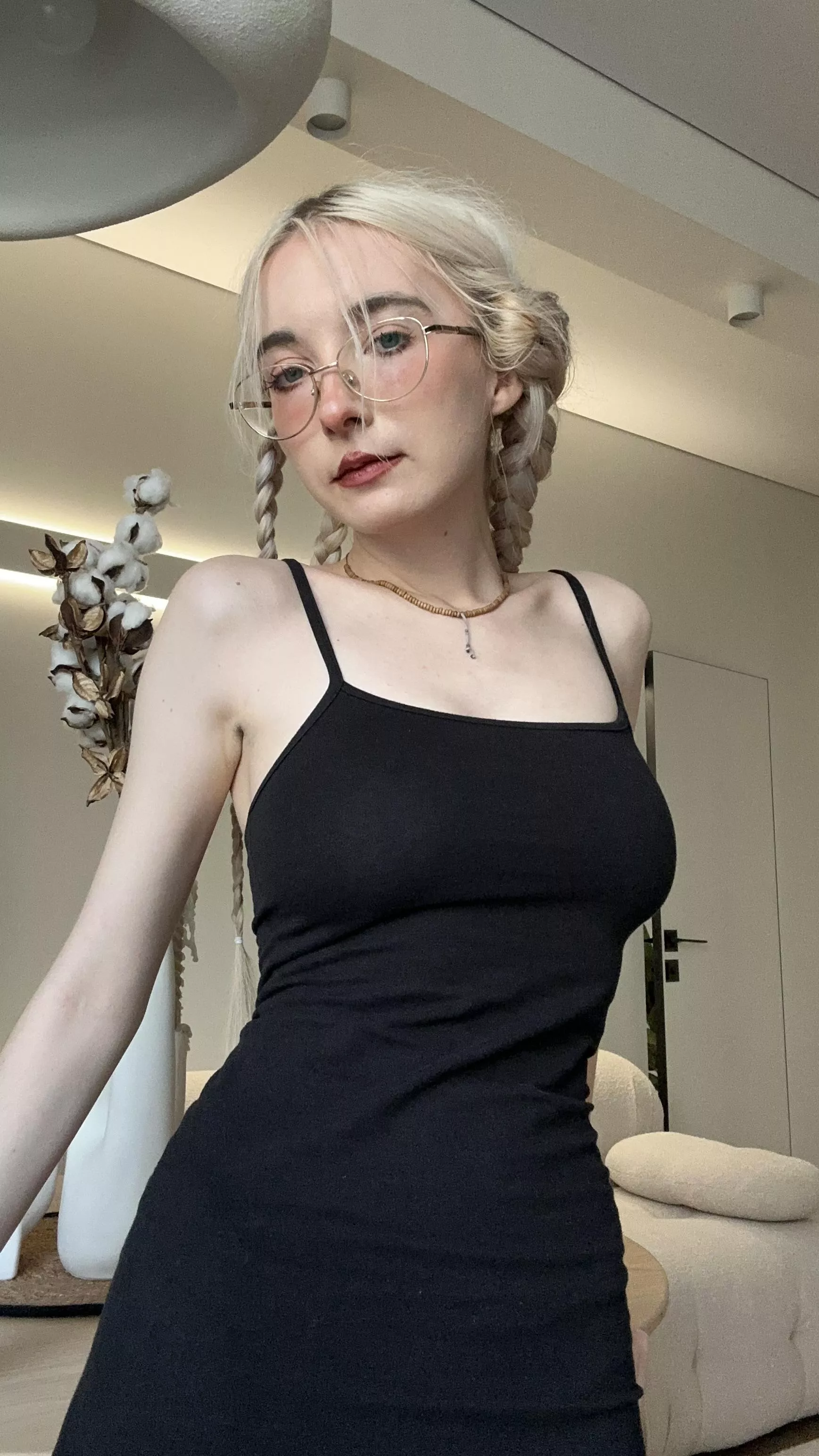 I'd love it, if you unwrapped me posted by asexyberry