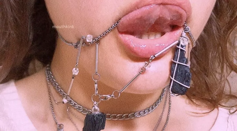 if i lean to what i crave instead of fighting it we end up getting along well and enjoying the whole pit [oc] by mouthkink