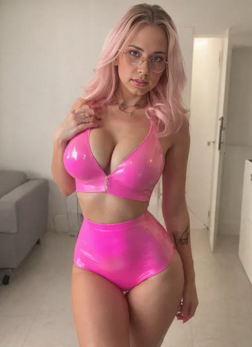 If we were hooking up, would you be top or bottom? by smushcupcake51