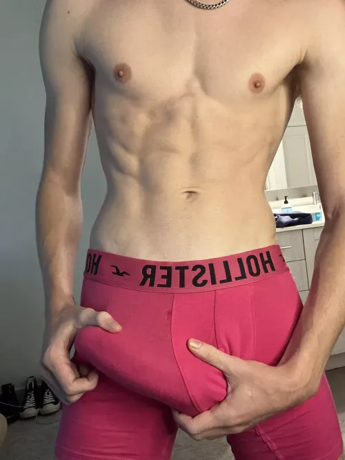 I’m horny 🍆 by Expensive_Artist_402