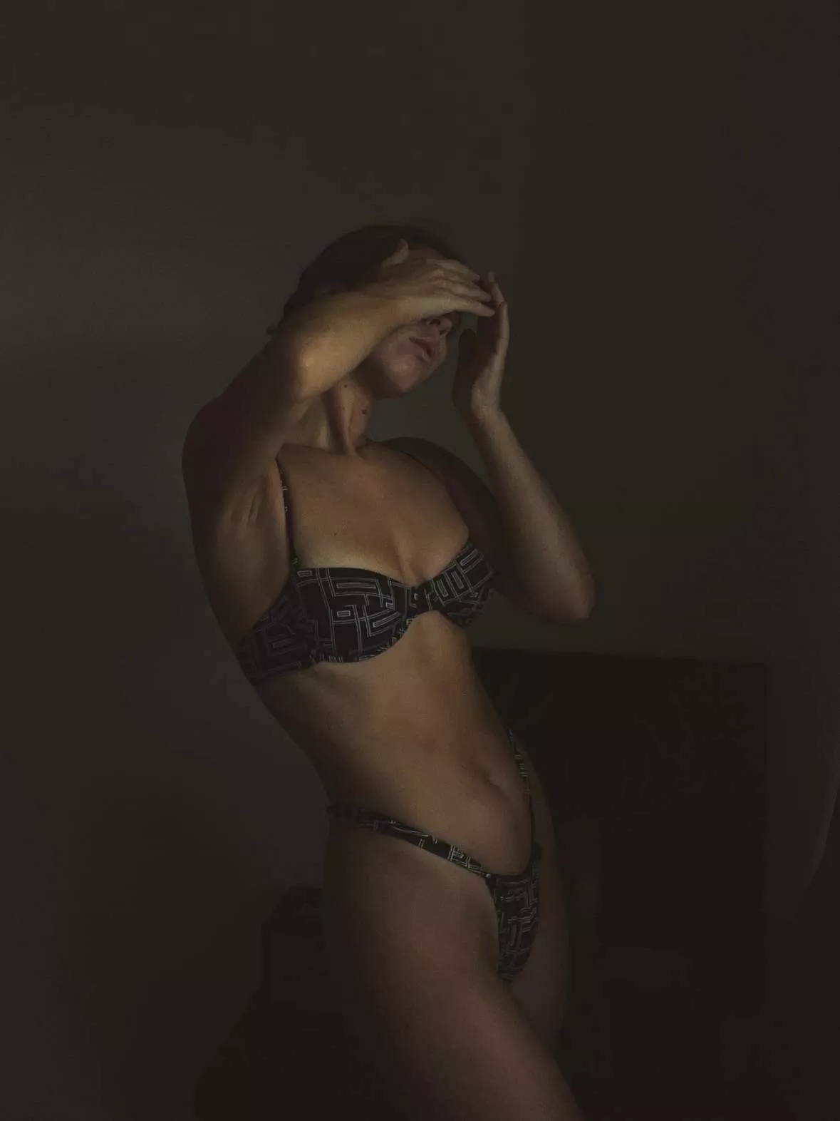 I'm not the whiskey that you want. I'm the water you need! posted by Hunny18Bunny18